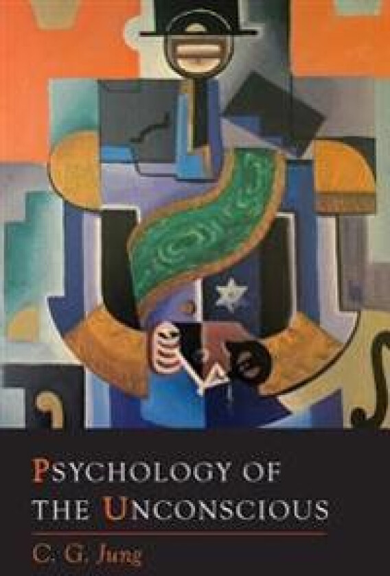 Psychology of the Unconscious