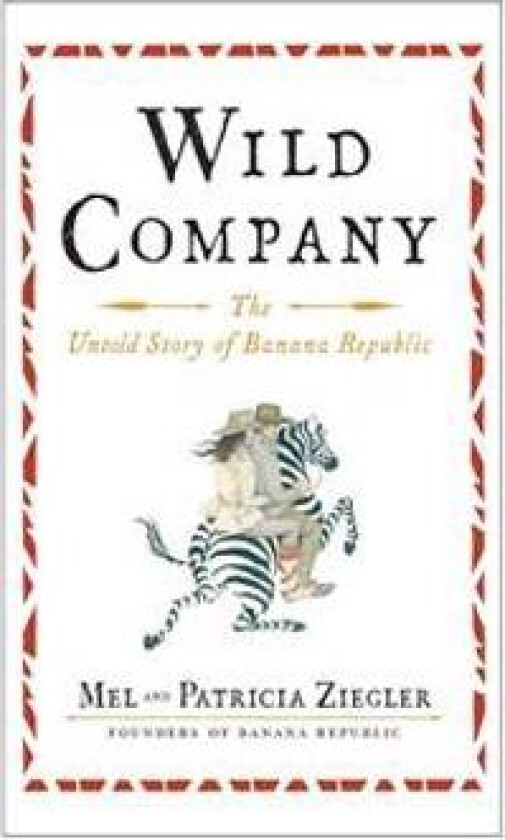 Wild Company