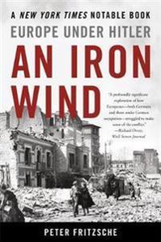 An Iron Wind