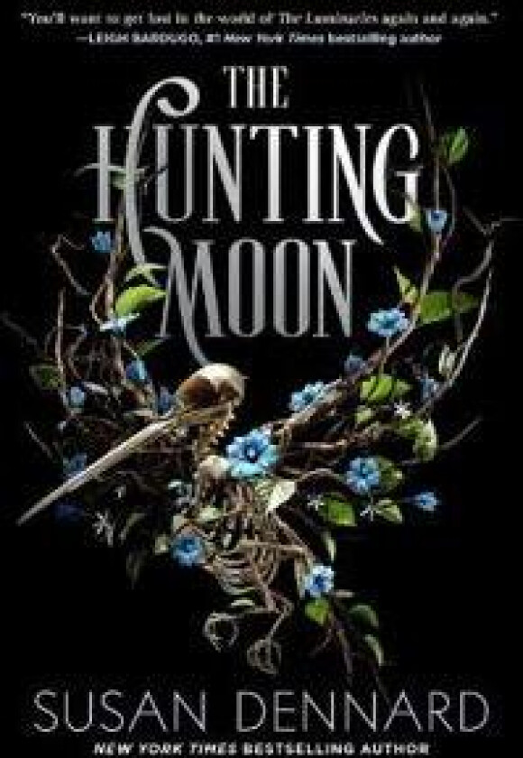 The Hunting Moon