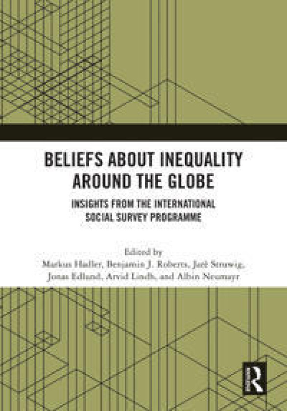 Beliefs About Inequality Around the Globe
