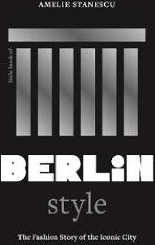 Little Book of Berlin Style