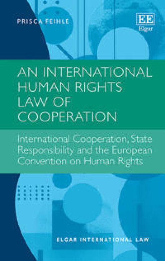 An International Human Rights Law of Cooperation