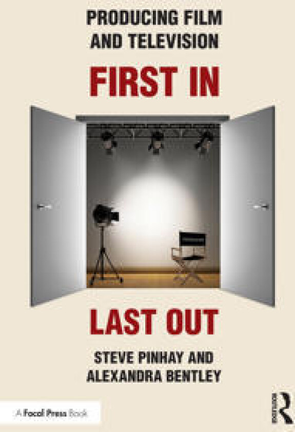 Producing Film and Television