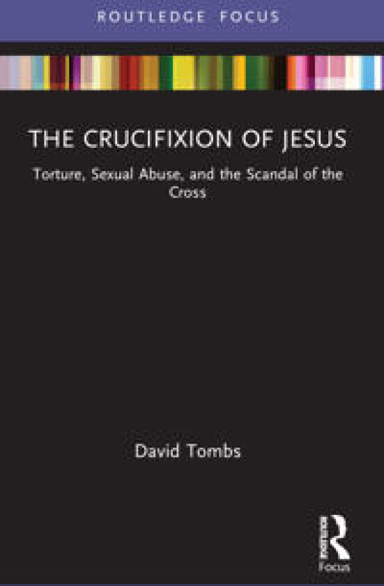 The Crucifixion of Jesus