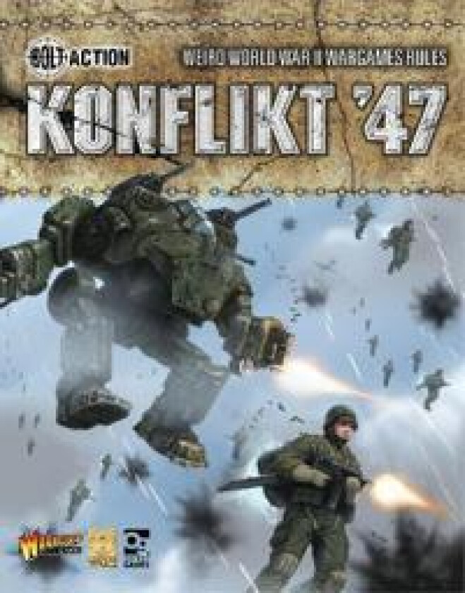 Konflikt ’47