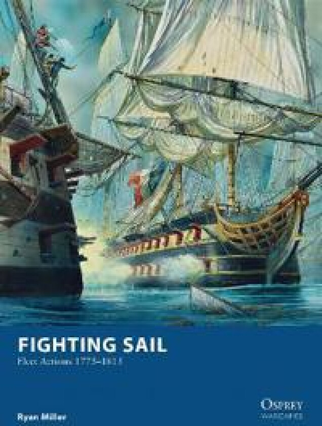 Fighting Sail