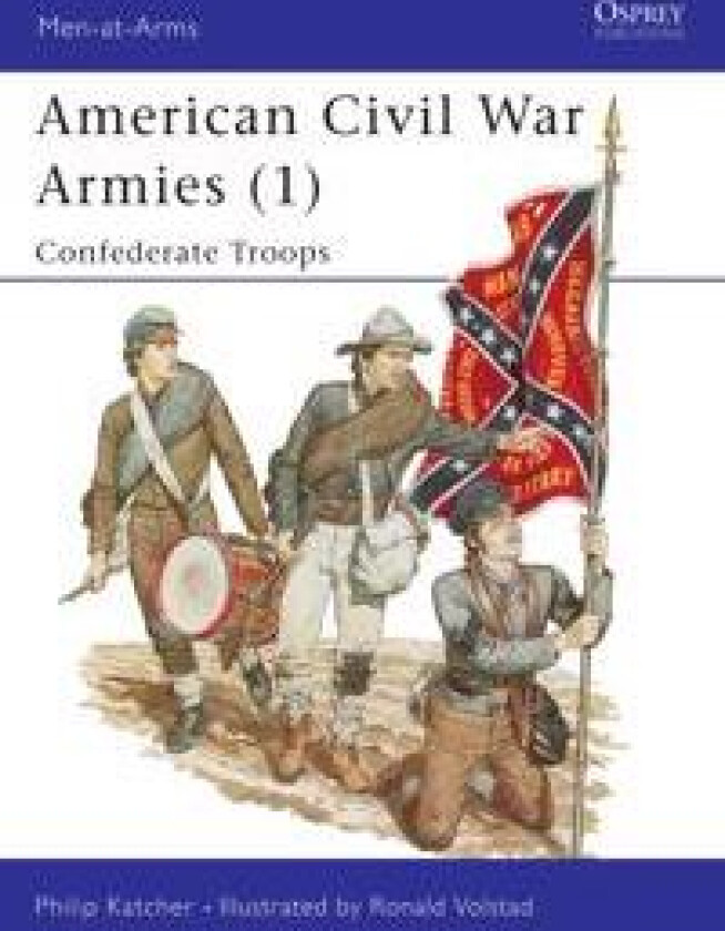 American Civil War Armies (1)