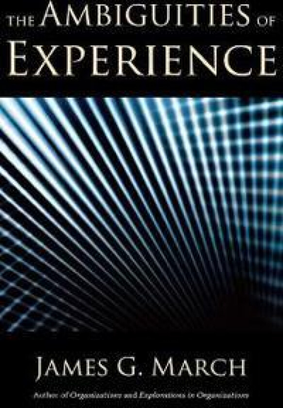 The Ambiguities of Experience