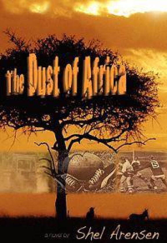 The Dust of Africa