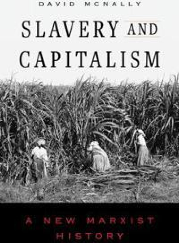 Slavery and Capitalism