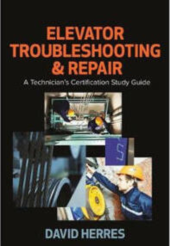 Elevator Troubleshooting & Repair