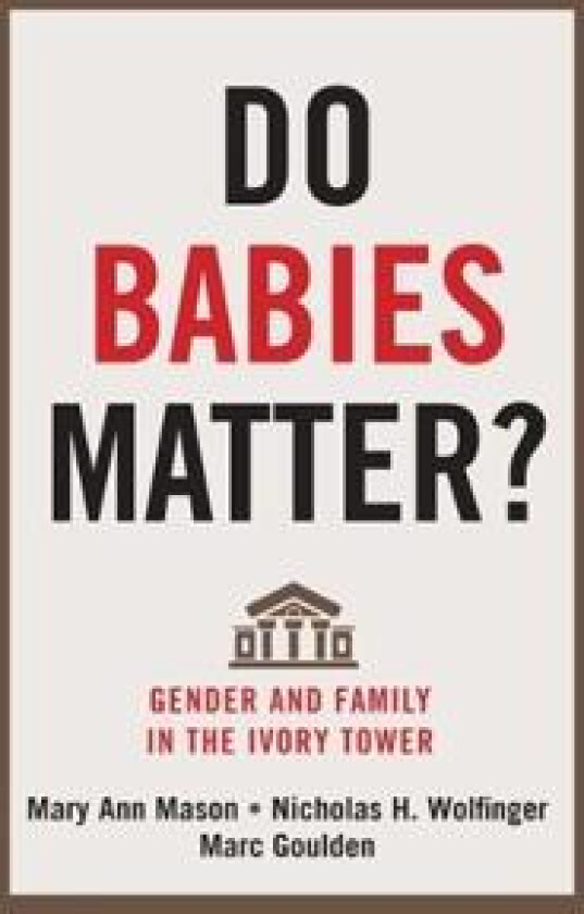 Do Babies Matter?