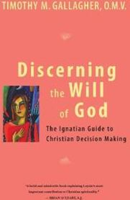 Discerning the Will of God