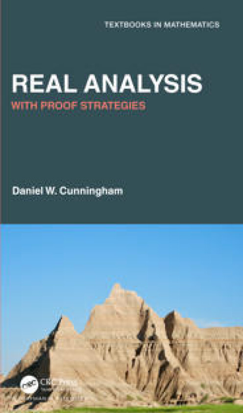 Real Analysis