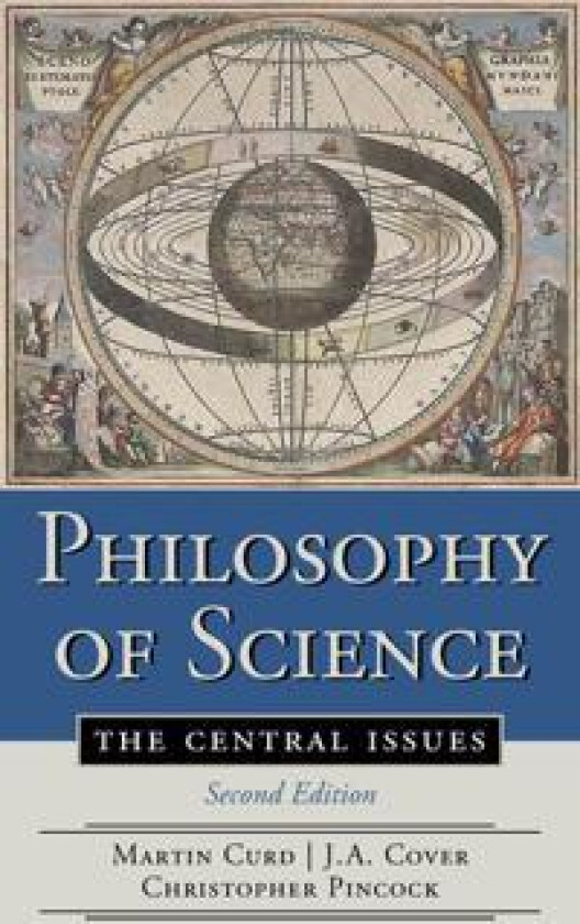 Philosophy of Science