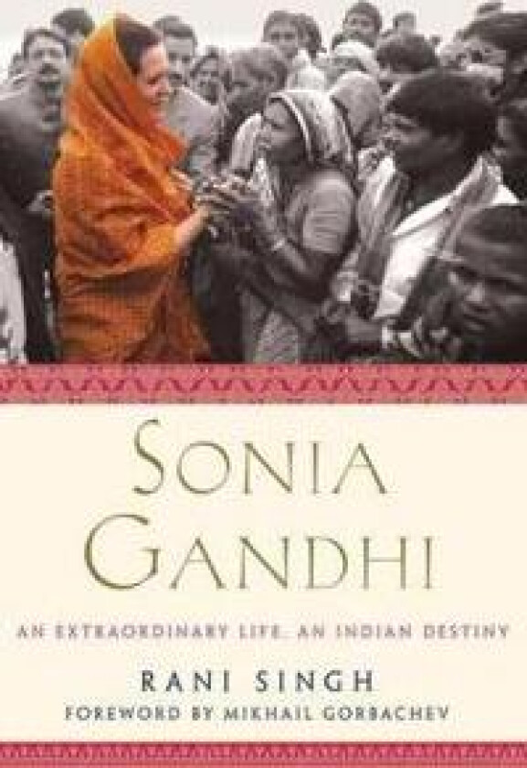 Sonia Gandhi