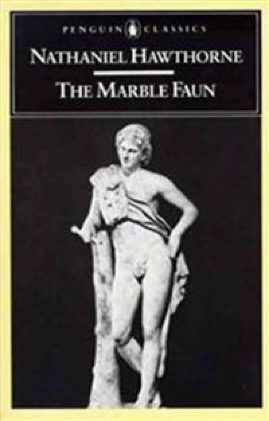 The Marble Faun