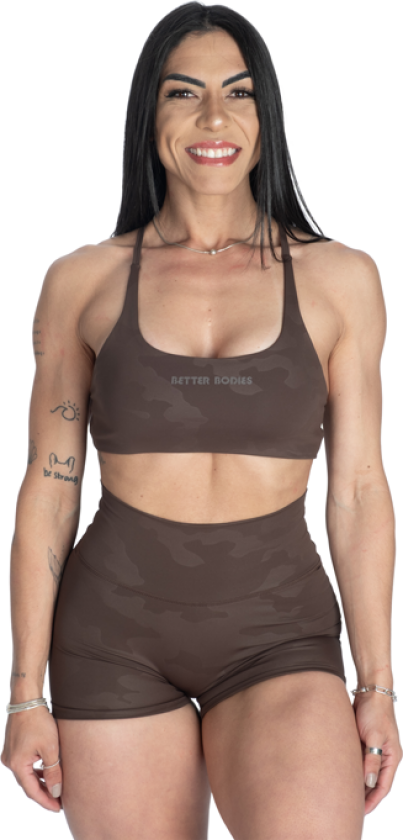 BB Sport-BH Camo
