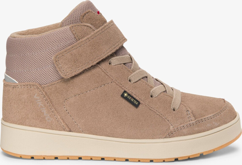 Eagle Warm GTX 1V