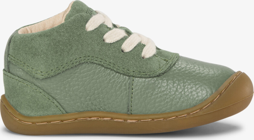 Alv Radal Barefoot L