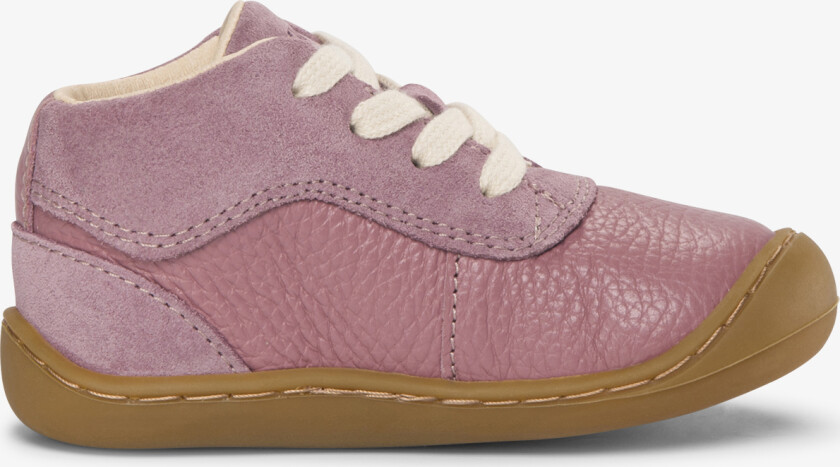 Alv Radal Barefoot L