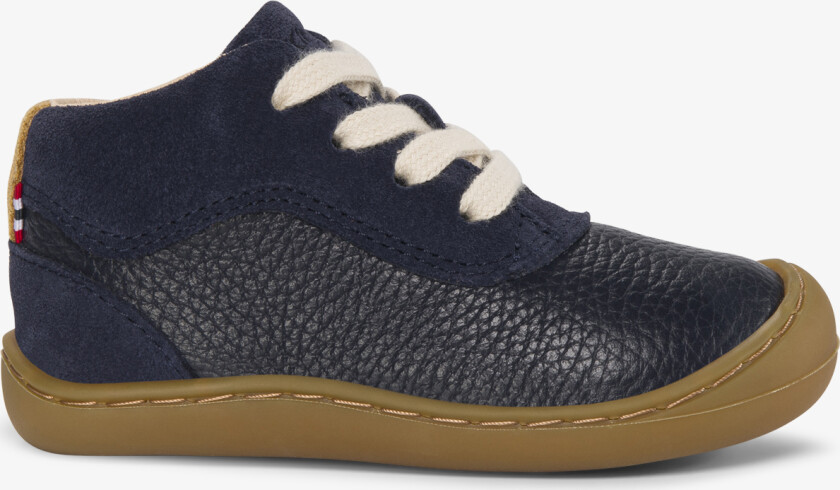 Alv Radal Barefoot L