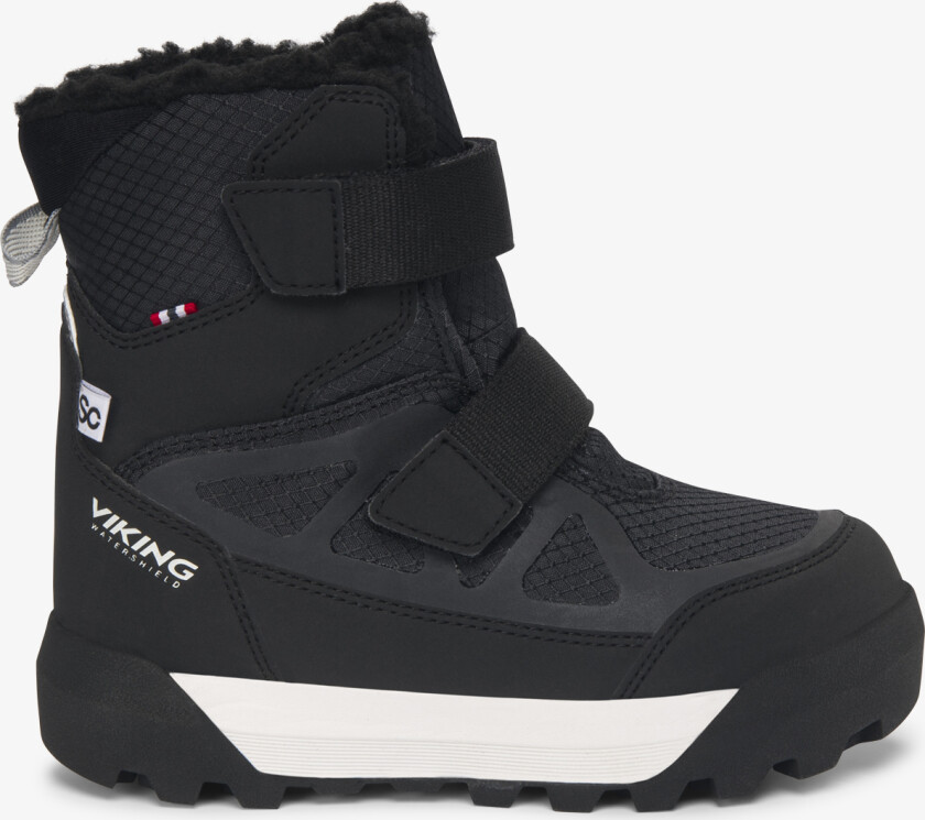 Constrictor Warm SC WP 2V