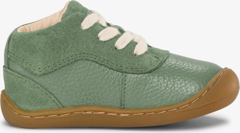 Alv Radal Barefoot L