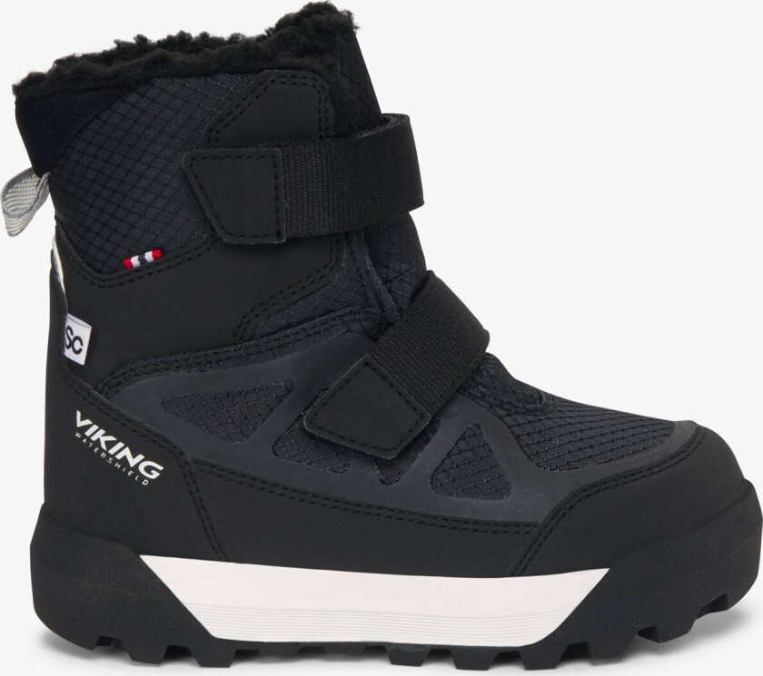 Bilde av Constrictor Warm SC WP 2V