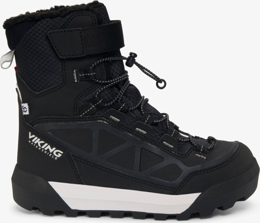 Constrictor Warm SC WP 1V SL