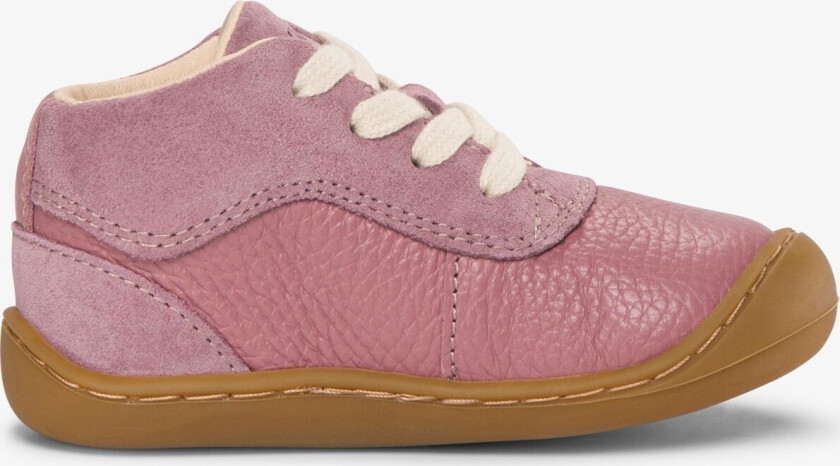 Alv Radal Barefoot L