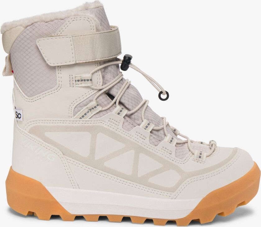 Constrictor Warm SC WP 1V SL