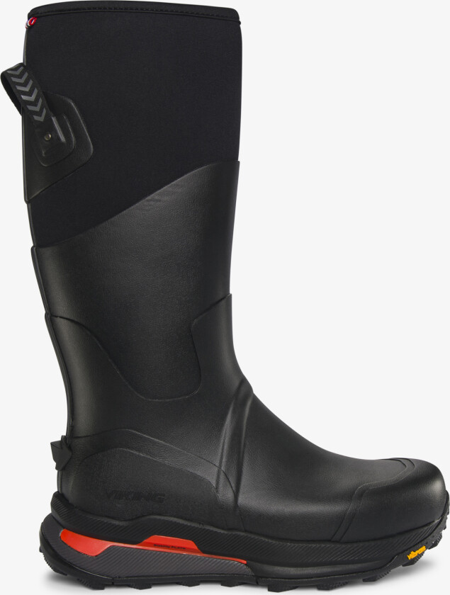 Villrein Neo SC Unisex Black 37