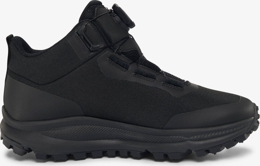 Stride Mid Spike Warm BOA WP M
