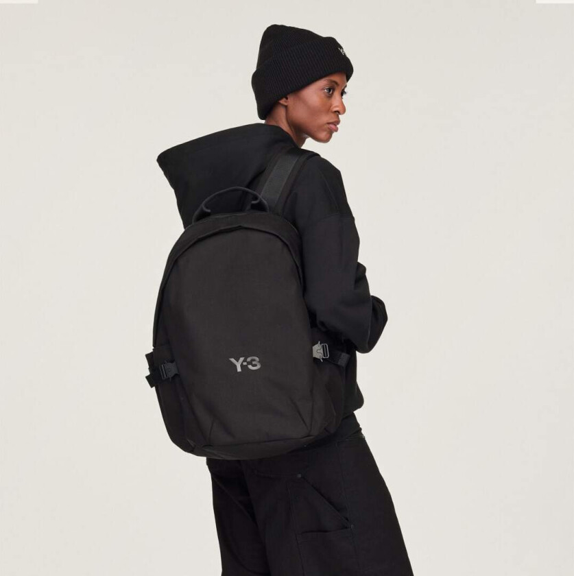 Y-3 Ryggsekk