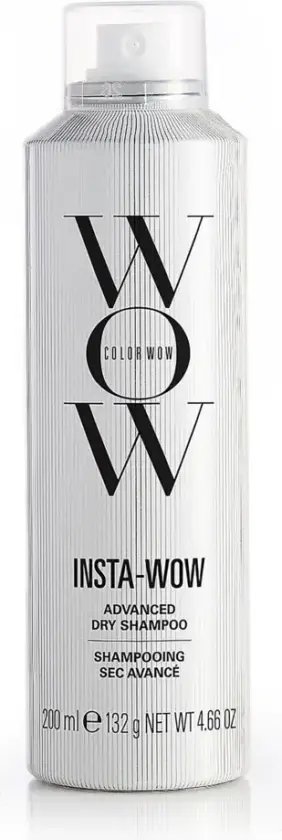 Insta-Wow Dry Shampoo 200 ml