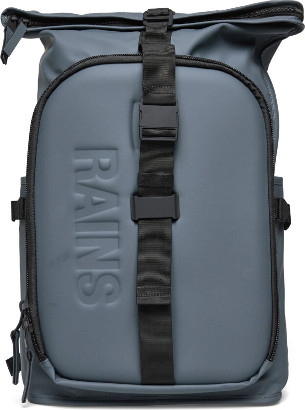 Texel Moulded Backpack W3 Ryggsekk Veske Blue Rains