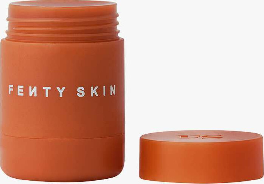 Lip Treatment Plush Puddin' Intensive Lip Recovery Mask 15 ml (Farge: New Salted Caramel)