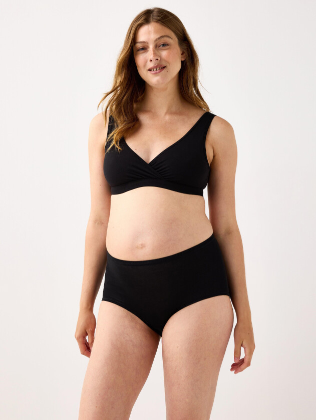 2-pakning MOM Amme-BH