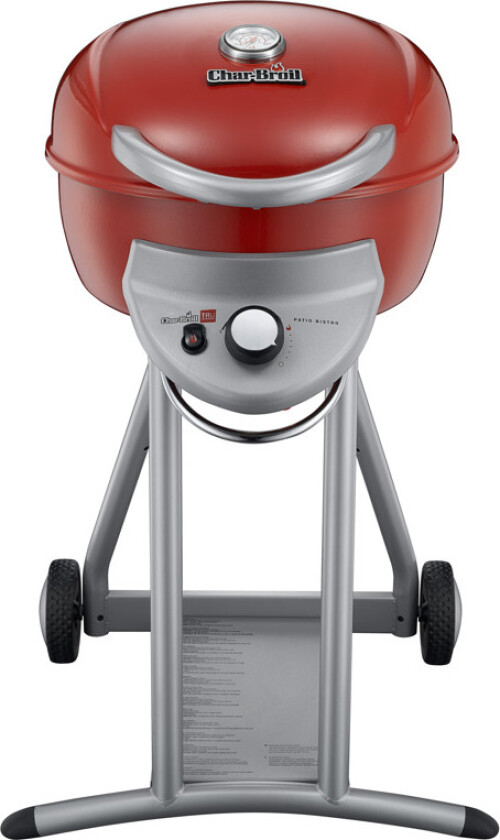 Patio Bistro 240r Gasgriller