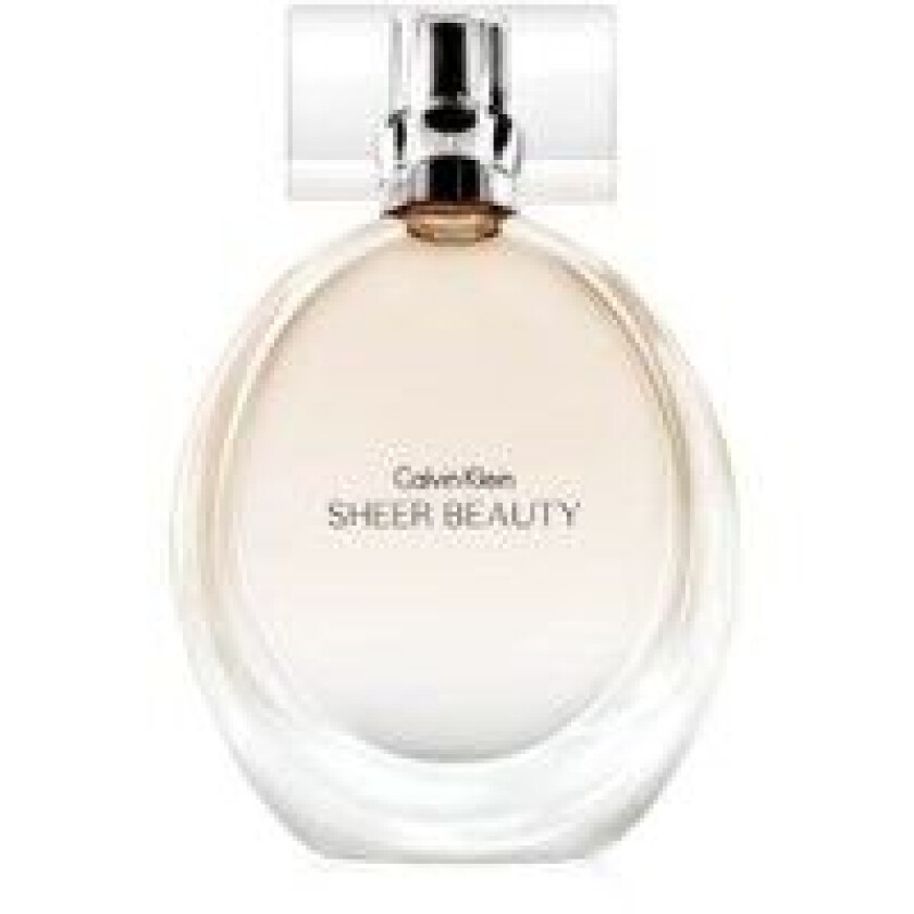 Sheer Beauty EdT