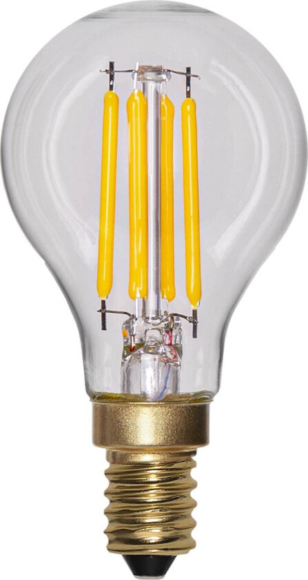 LEDlampaE14P45 Soft Glo 353-25