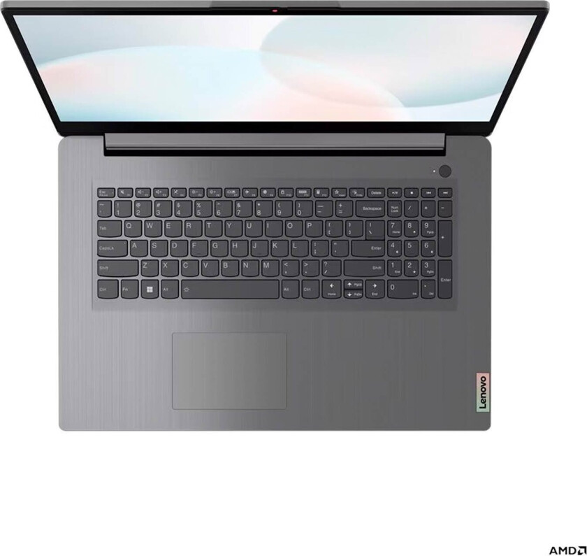 17,3" - IdeaPad 3