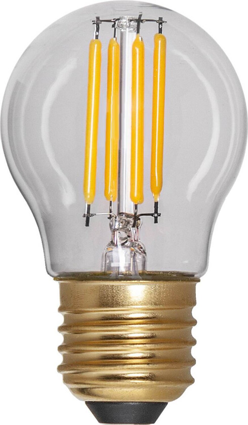 LEDlampaE27G45 Soft Glo 353-27
