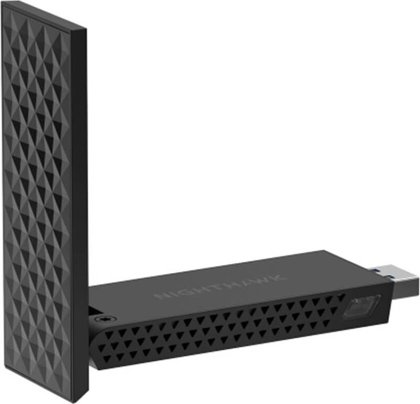 Nighthawk A9000 WiFi 7 USB 3.0 Adapter, 6.5 Gbps