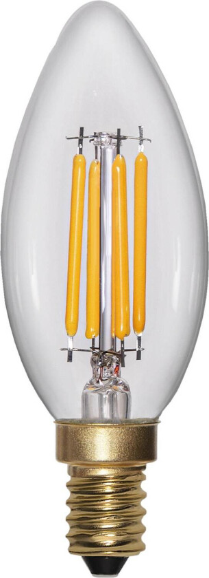 LEDlampaE14C35 Soft Glo 353-26