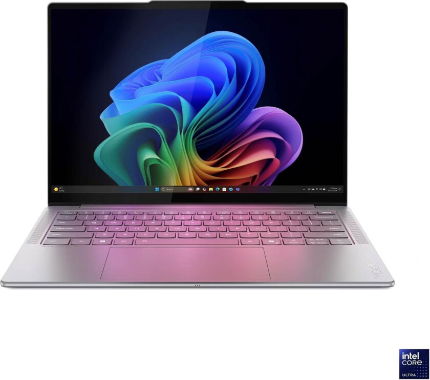 14" - Yoga Slim 7