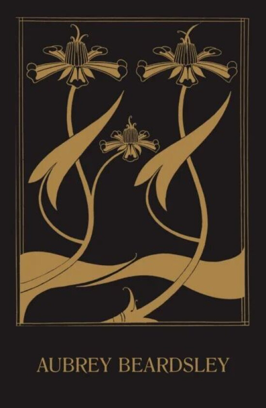 Aubrey Beardsley av Calloway & Corbeau-Parsons