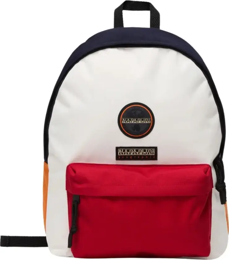 Herre, Vesker, Flerfarget, ONE SIZE